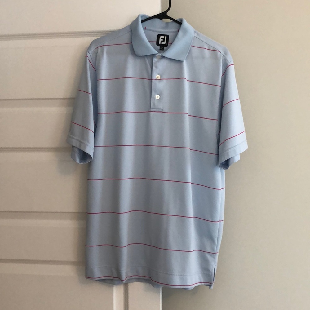 FootJoy Performance Polo